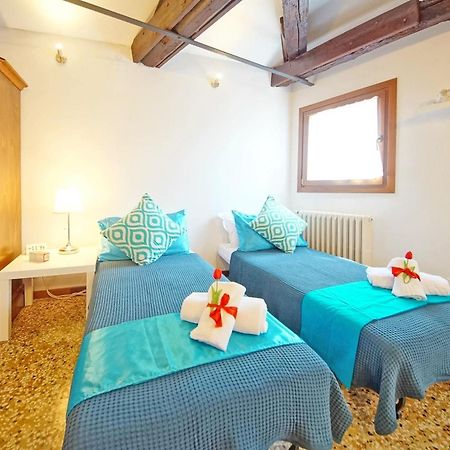 Best Venice Terrace Экстерьер фото