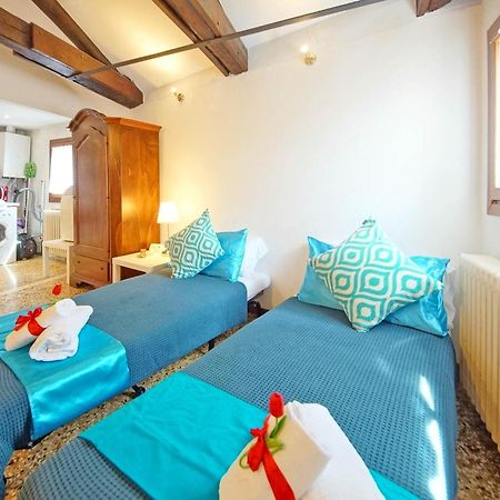 Best Venice Terrace Экстерьер фото