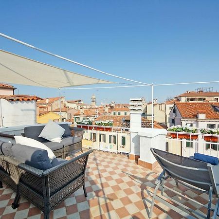 Best Venice Terrace Экстерьер фото