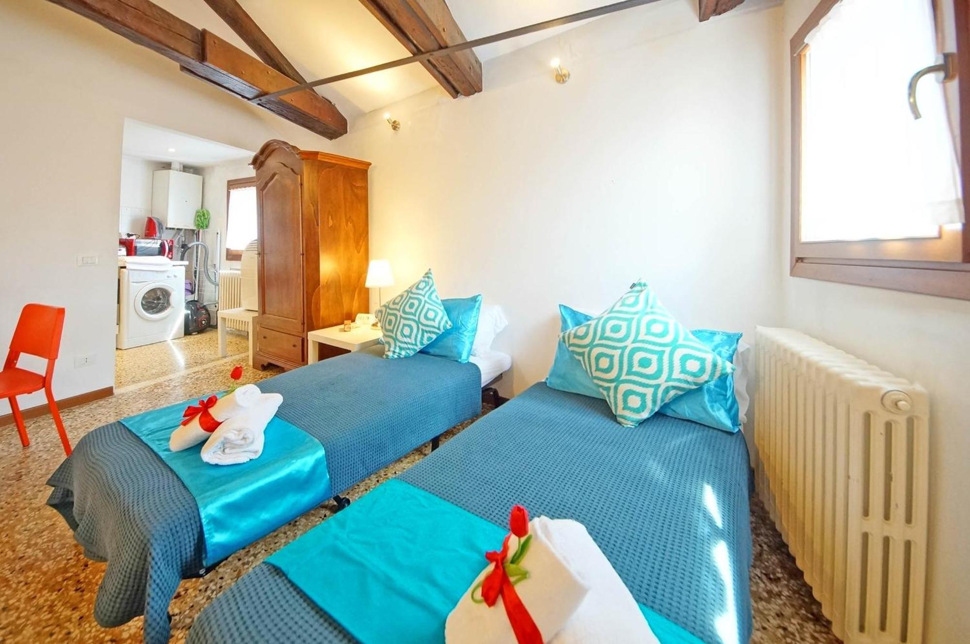 Best Venice Terrace Экстерьер фото