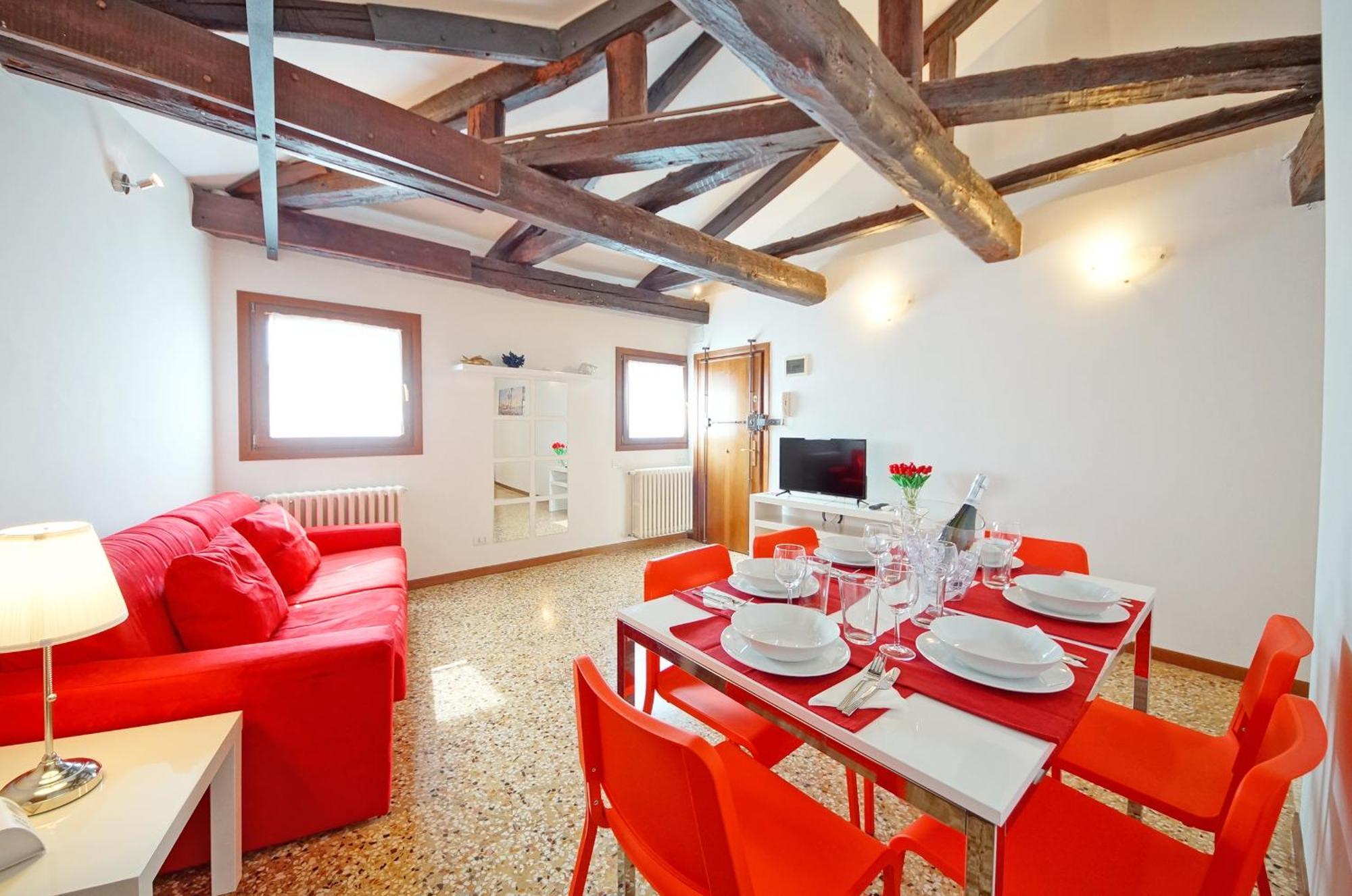 Best Venice Terrace Экстерьер фото