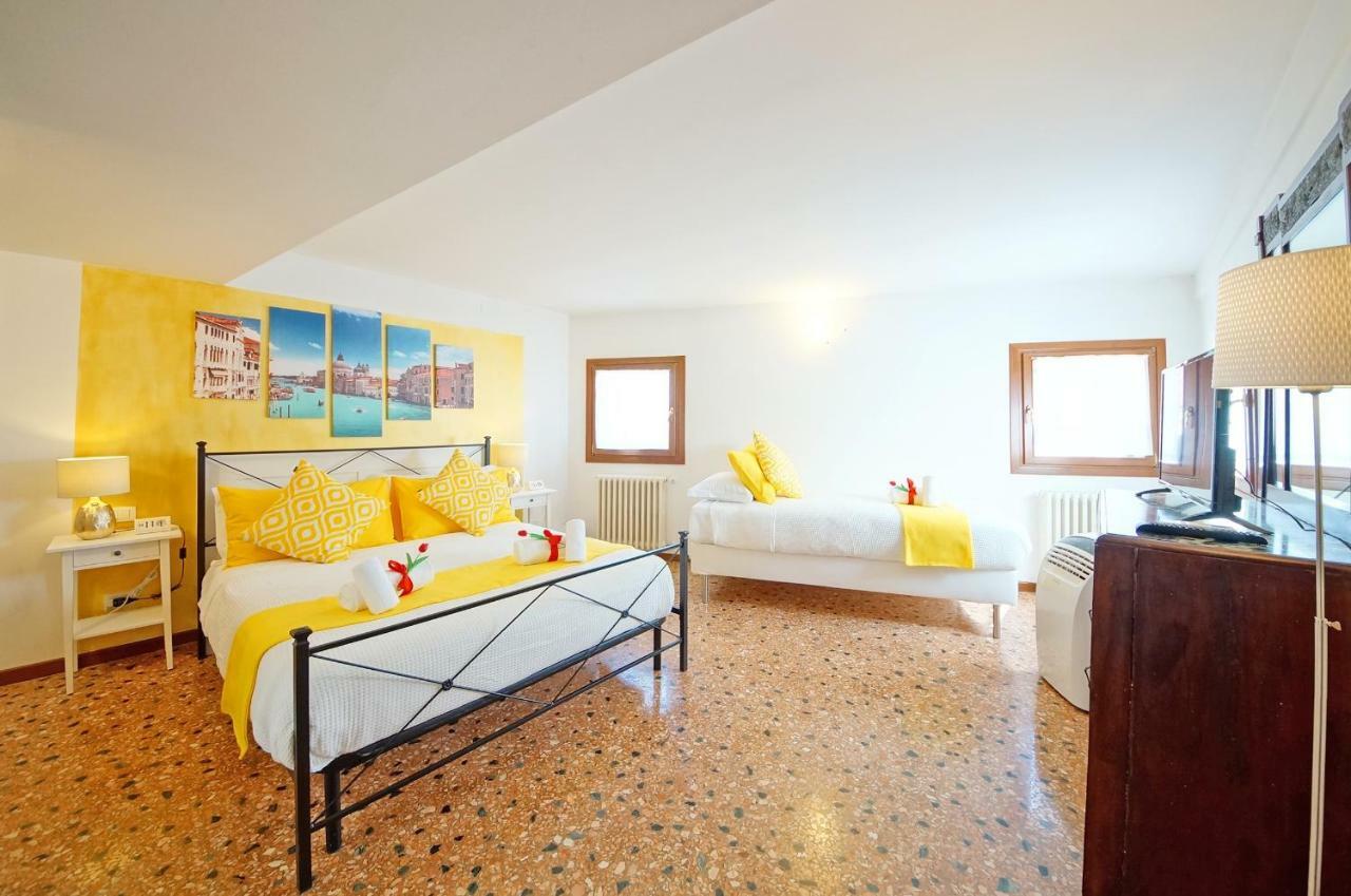 Best Venice Terrace Экстерьер фото