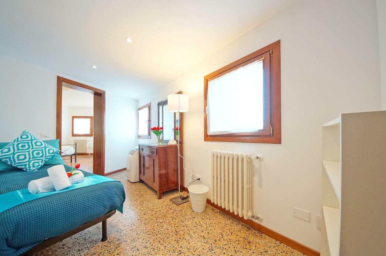 Best Venice Terrace Экстерьер фото