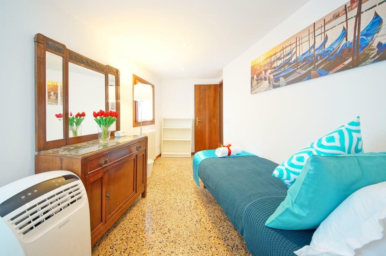 Best Venice Terrace Экстерьер фото