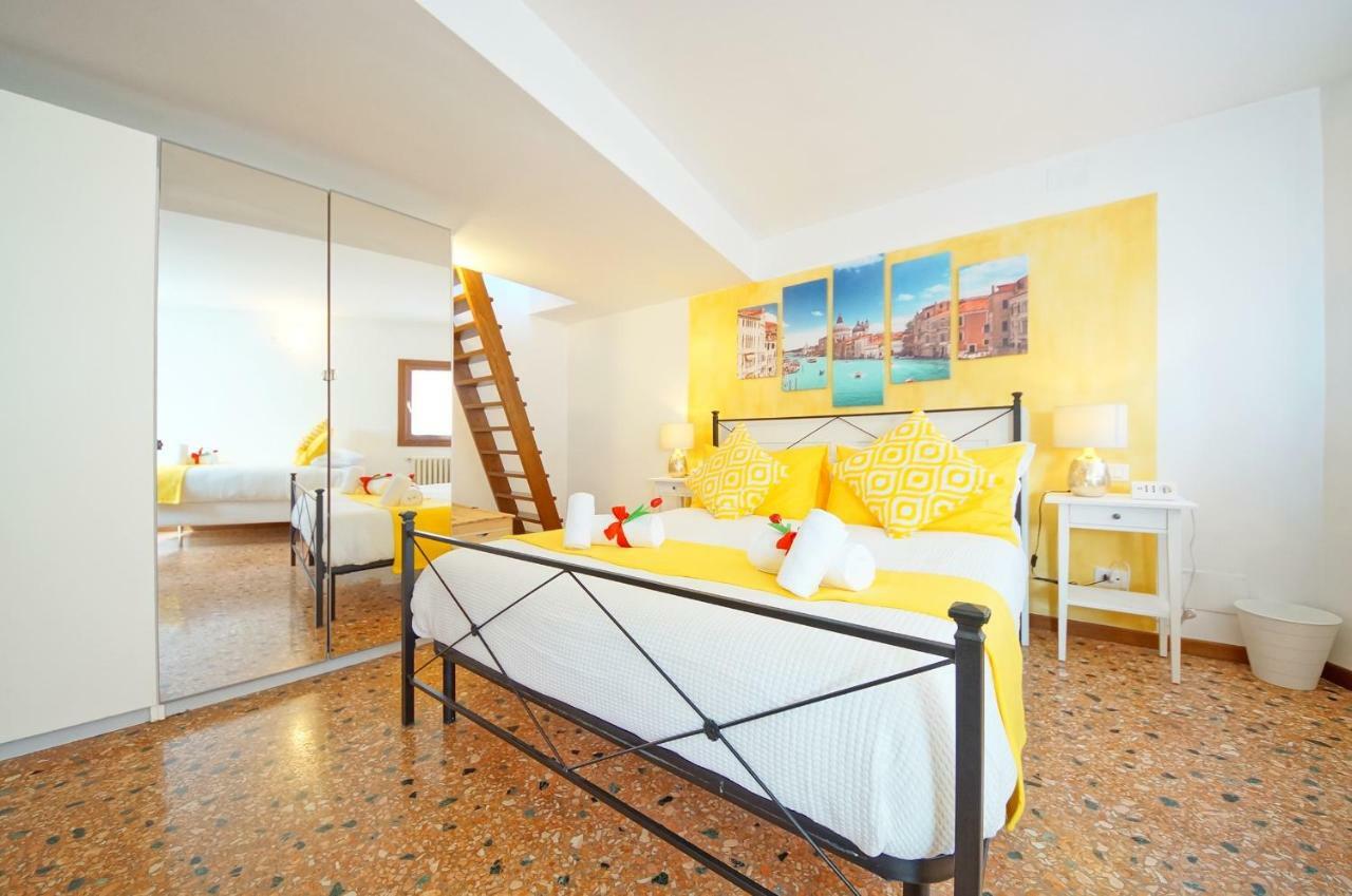 Best Venice Terrace Экстерьер фото