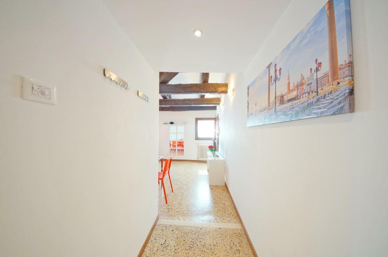 Best Venice Terrace Экстерьер фото
