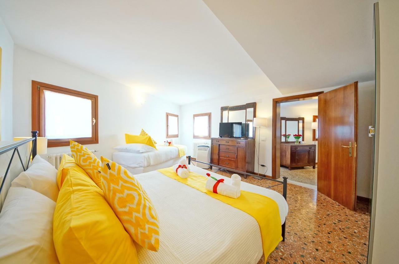 Best Venice Terrace Экстерьер фото