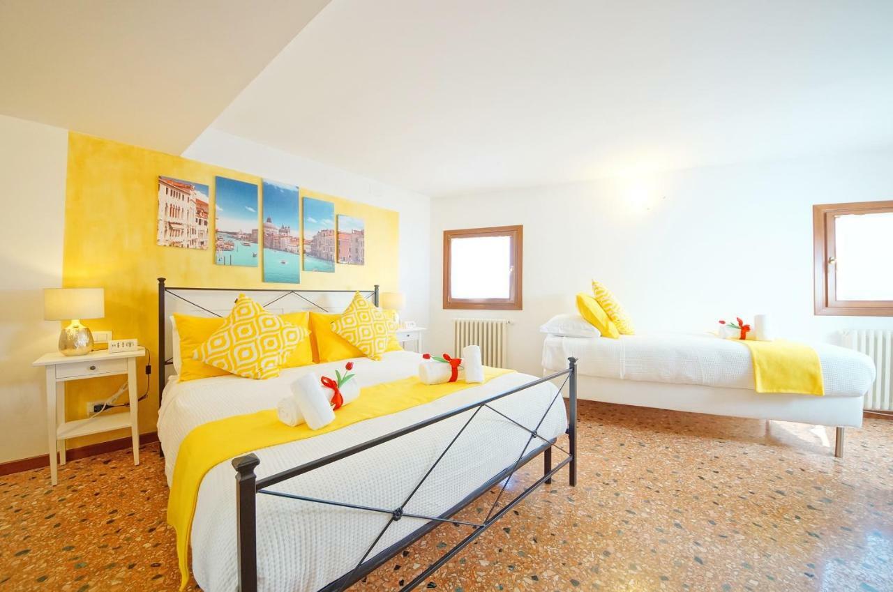 Best Venice Terrace Экстерьер фото