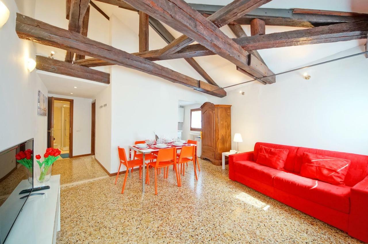 Best Venice Terrace Экстерьер фото