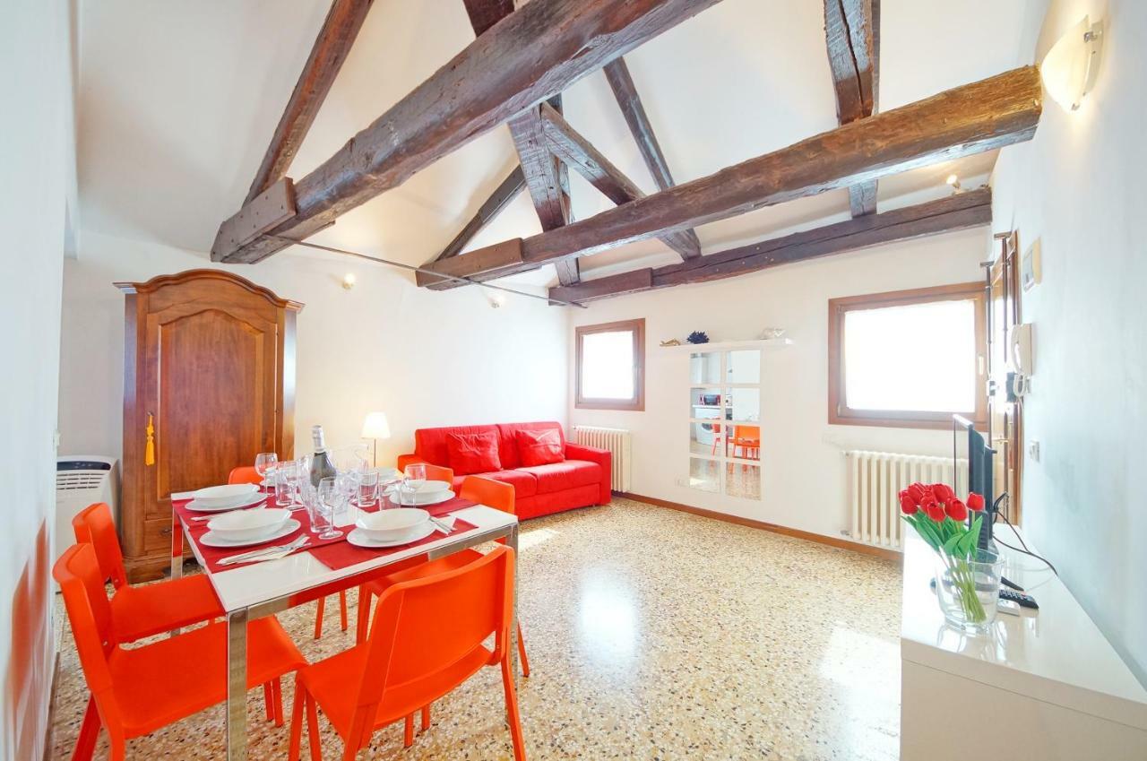 Best Venice Terrace Экстерьер фото